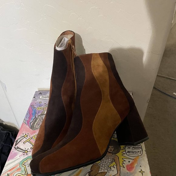 Jeffrey Campbell LAVALAMP - Picture 4 of 4